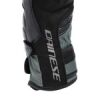 Dainese TEYDE GTX adventure-cestovní rukavice černé/zelené vel.L